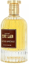 Parfum The Lab Leather Speciale - Eau de Parfum — Bild N3