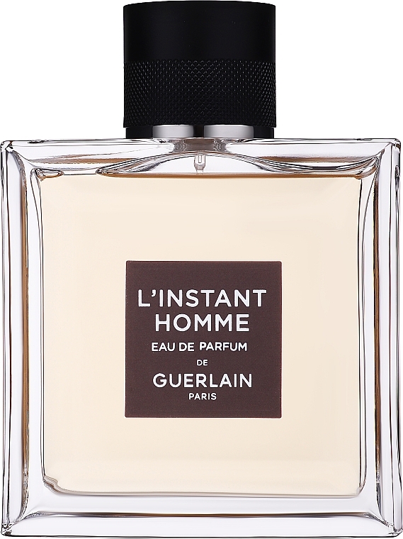 Guerlain LInstant de Guerlain Pour Homme - Eau de Parfum — Foto N1