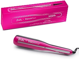 Dampf-Haarglätter - L’Oreal Professionnel SteamPod 3.0 Barbie Limited Edition  — Bild N1