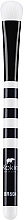 Düfte, Parfümerie und Kosmetik Lidschattenpinsel - Kokie Professional Medium Shadow Brush 604