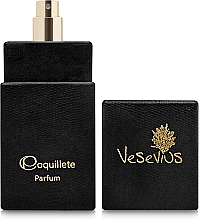 Düfte, Parfümerie und Kosmetik Coquillete Vesevius - Parfum