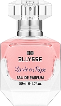 Düfte, Parfümerie und Kosmetik Ellysse La vie en Rose - Eau de Parfum