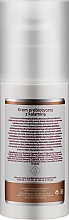 Präbiotische Gesichtscreme mit Kalamin - Charmine Rose Prebio Balance Cream — Bild N5