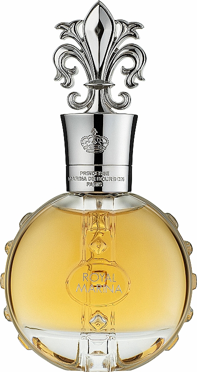 Marina De Bourbon Royal Marina Diamond - Eau de Parfum — Bild N3