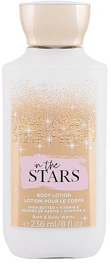 Bath and Body Works In the Stars - Körperlotion mit Schimmer — Bild N1