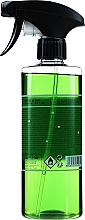 Lufterfrischer-Spray Grüner Tee und Limette - Ambientair Lacrosse Green Tea & Lime Room Spray — Bild N2