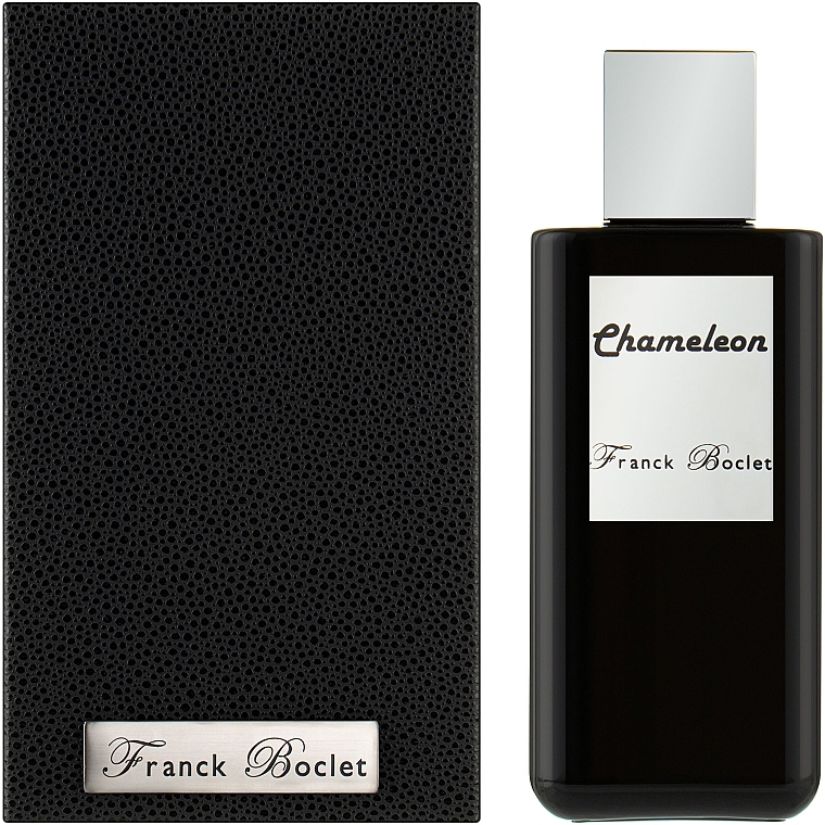 Franck Boclet Chameleon - Parfum — Bild N2