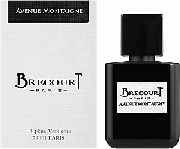 Brecourt Avenue Montaigne - Eau de Parfum — Bild N2