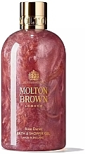 Molton Brown Rose Dunes - Duschgel — Bild N1