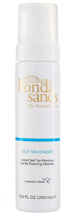 Bräunungsentferner - Bondi Sands Self Tan Eraser — Bild N1