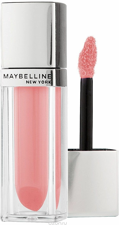 Flüssiger Lippenstift - Maybelline Color Elixir