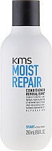 Düfte, Parfümerie und Kosmetik Revitalisierende und reparierende Haarspülung - KMS California Moist Repair Conditioner