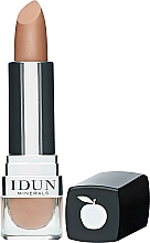 Matter Lippenstift - Idun Minerals Matte Lipstick — Bild N2