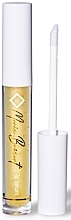 Lippenserum mit 24K Goldflocken und Vitamin C - Marie Brocart Lip Serum — Bild N1