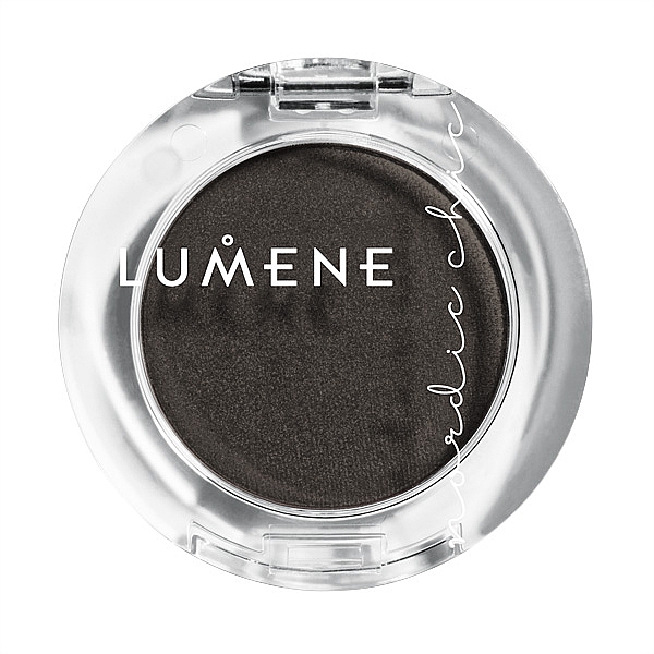 GESCHENK! Lidschatten - Lumene Nordic Chic Eyeshadow — Bild N1