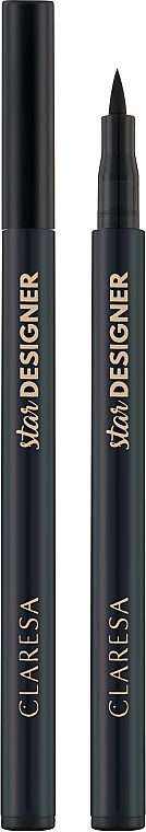 Eyeliner - Claresa Eyeliner StarDesigner — Bild N1