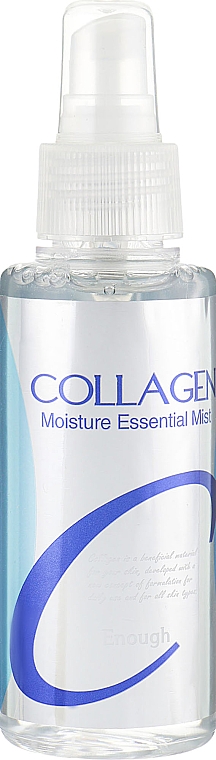 Gesichtsnebel mit Kollagen - Enough Collagen Moisture Essential Mist — Bild N1