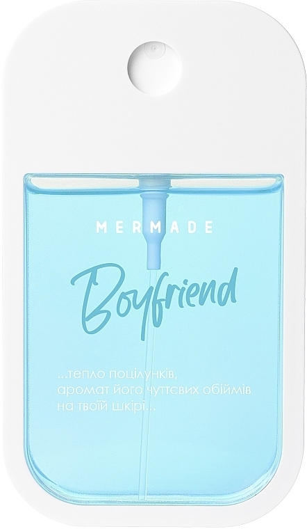 Mermade Boyfriend - Eau de Parfum — Bild N1