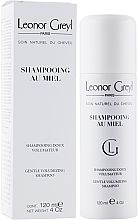 Shampoo für mehr Volumen mit Honig - Leonor Greyl Shampooing au Miel — Bild N2