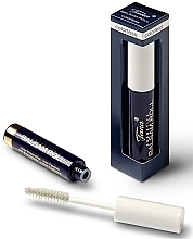 Düfte, Parfümerie und Kosmetik Balsam für Augenbrauen und Wimpern - Tana Cosmetics Balsam Roll Transparent (Clear)