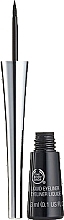 Eyeliner - The Body Shop Eyeliner Liquid — Bild N1