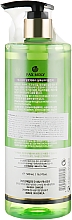 Shampoo-Gel für Haare und Körper mit Aloe-Vera-Extrakt - Pax Moly Aloe Vera Shampoo & Body Cleanser — Bild N2