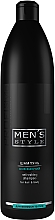 Erfrischendes Männershampoo - Profi Style Refreshing Shampoo For Men — Bild N2