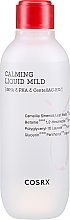 Düfte, Parfümerie und Kosmetik Mildes beruhigendes und reinigendes Gesichtstonikum - Cosrx AC Collection Calming Liquid Mild