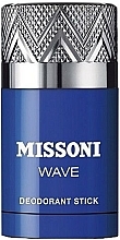 Düfte, Parfümerie und Kosmetik Missoni Wave - Deodorant