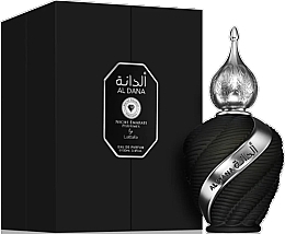 Lattafa Perfumes Niche Emarati Al Dana  - Eau de Parfum — Bild N1
