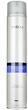 Düfte, Parfümerie und Kosmetik Haarspray Starker Halt - Indola Innova Finish Strong Spray