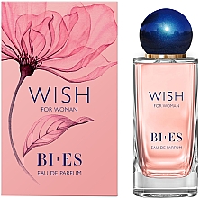 Düfte, Parfümerie und Kosmetik Bi-Es Wish - Eau de Parfum
