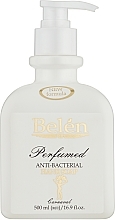 Antibakterielle parfümierte Seife Karneval - Belen Perfumed Anti-Bakterial Hand Soap Carnaval — Bild N1