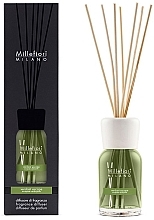 Raumerfrischer - Millefiori Milano Verdant Escape Fragrance Diffuser — Bild N1