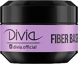 Düfte, Parfümerie und Kosmetik Verstärkende Faserbasis Di1006 (30 ml) - Divia Fiber Base, Di1006