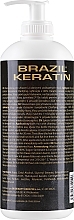 Haarkeratin (mit Spender) - Brazil Keratin Beauty Keratin Treatment — Bild N2