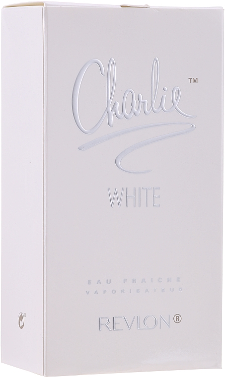 Revlon Charlie White Eau Fraiche - Eau Fraiche — Bild N1