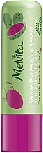 Pflegender Lippenbalsam - Melvita Impulse Balsamo Labbra Nutriente — Bild N1