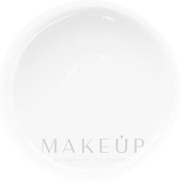 UV Aufbaugel - Kabos Luxury Gloss UV Gel — Bild Absolute White