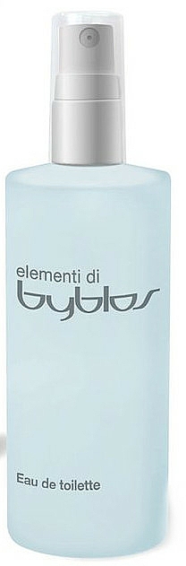 Byblos Aquamarine - Eau de Toilette — Bild N3