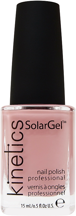 Gelnagellack - Kinetics SolarGel Nail Polish