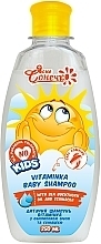 Hypoallergenes Shampoo für Kinder - Yasne Sonechko — Bild N1