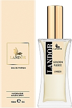 Landor Golden Fleece Unisex - Eau de Parfum — Bild N2