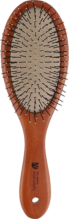 Rundbürste 54/73 - Inter-Vion Hair Brush — Bild N1