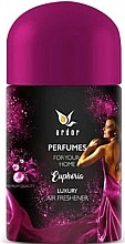 Nachfüllpackung für Aromadiffusor - Ardor Perfumes Euphoria Luxury Air Freshener (Nachfüllpackung)  — Bild N1