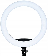 Düfte, Parfümerie und Kosmetik Professionelle Ringlampe - Ibra LED Ring Light