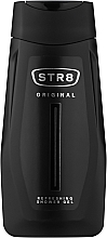STR8 Original - Duschgel — Bild N1
