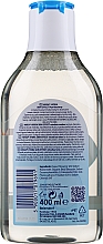 Mizellen-Reinigungswasser zum Abschminken - Nivea Hydra Skin Effect — Bild N6