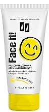 Creme gegen Akne - AA Face It! Face Cream — Bild N2