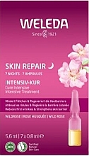 Düfte, Parfümerie und Kosmetik Gesichtsserum - Weleda Skin Repair Cure Intensive Treatment